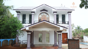 Read more about the article kanathur villa