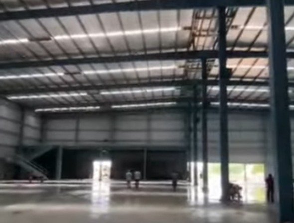You are currently viewing Warehouse or Godown For Sale in Chennai