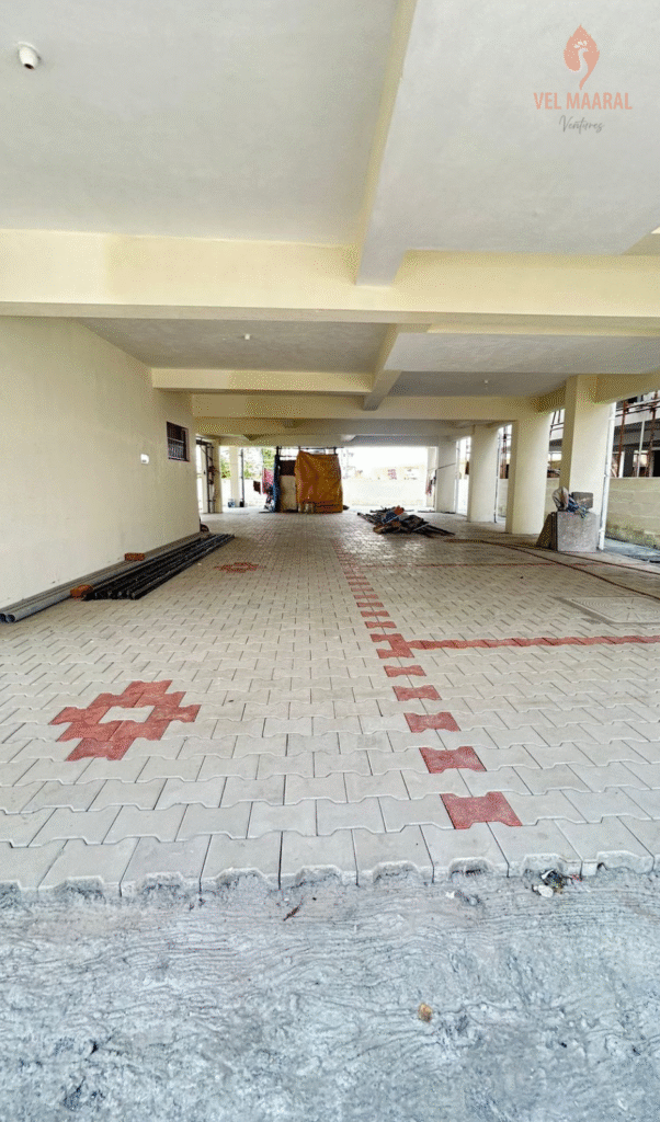 Madipakkam Flat