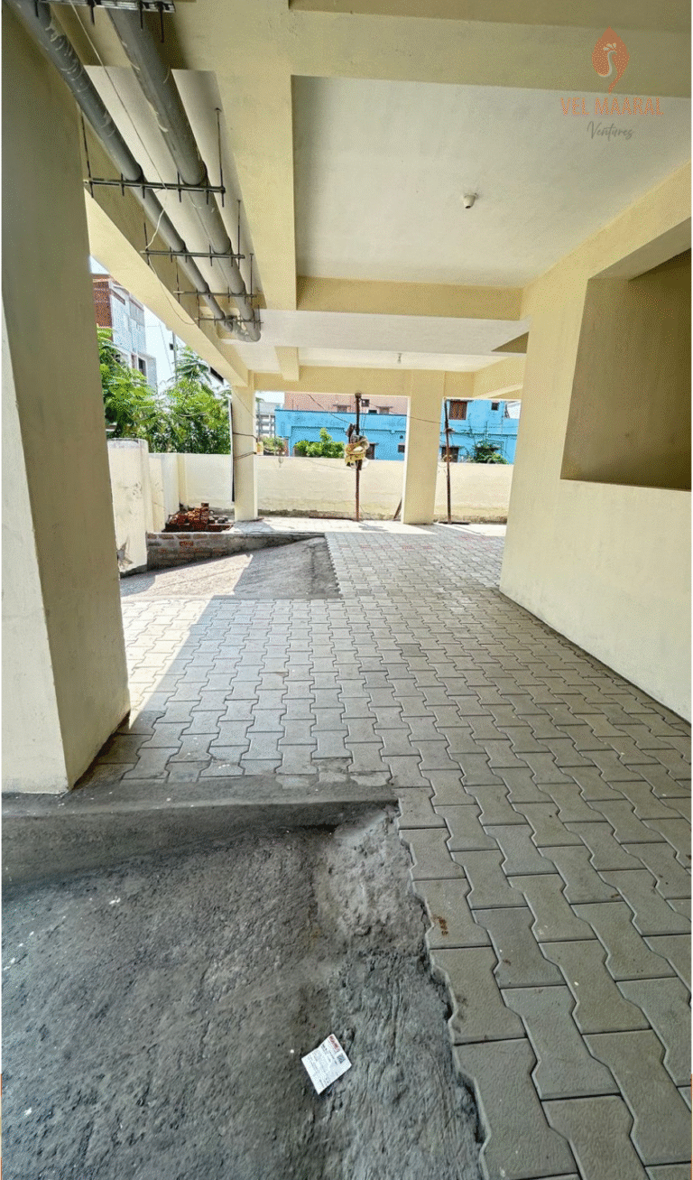 Madipakkam Flat