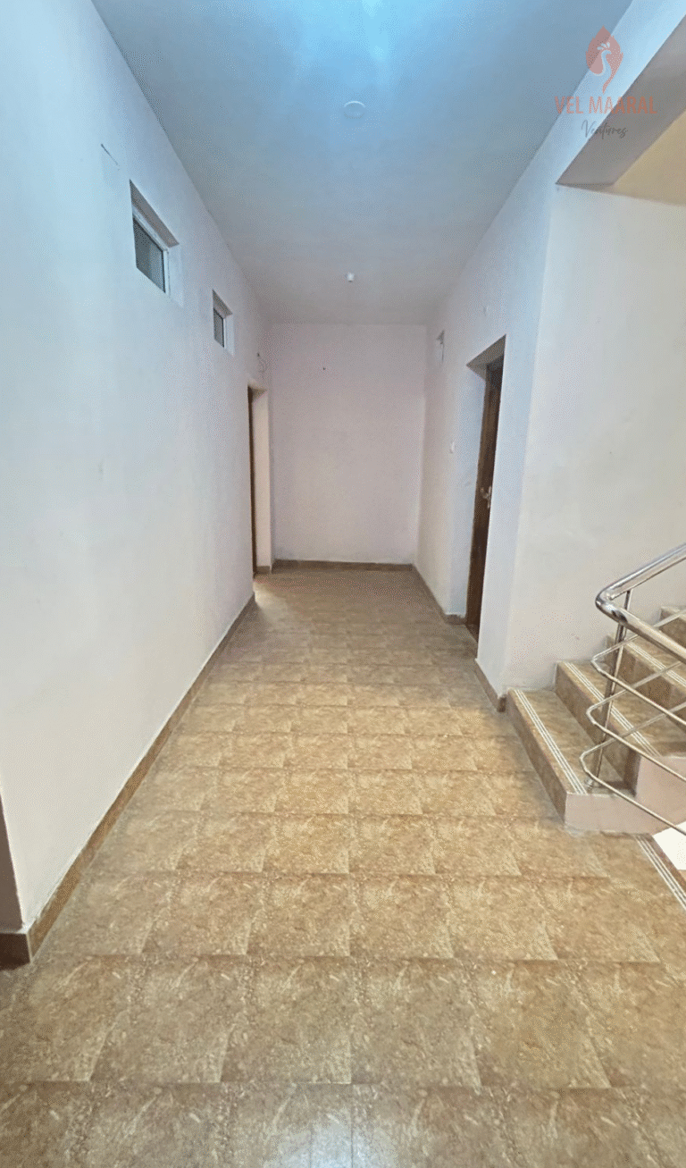 Madipakkam Flat