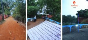 Read more about the article Kanathur Villa