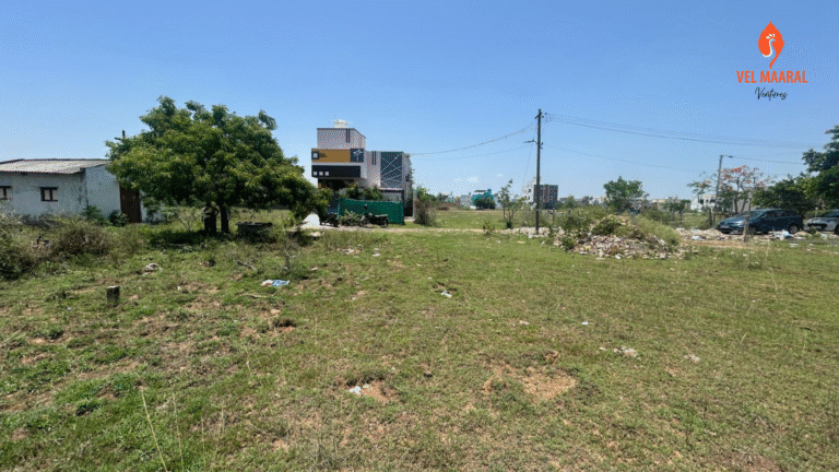 37 acres Vacant Land