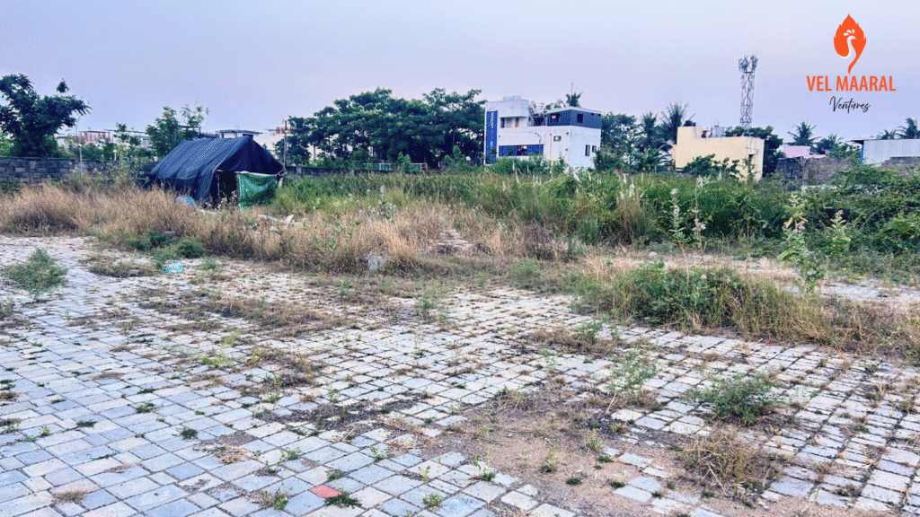 Vacant Land ECR 02