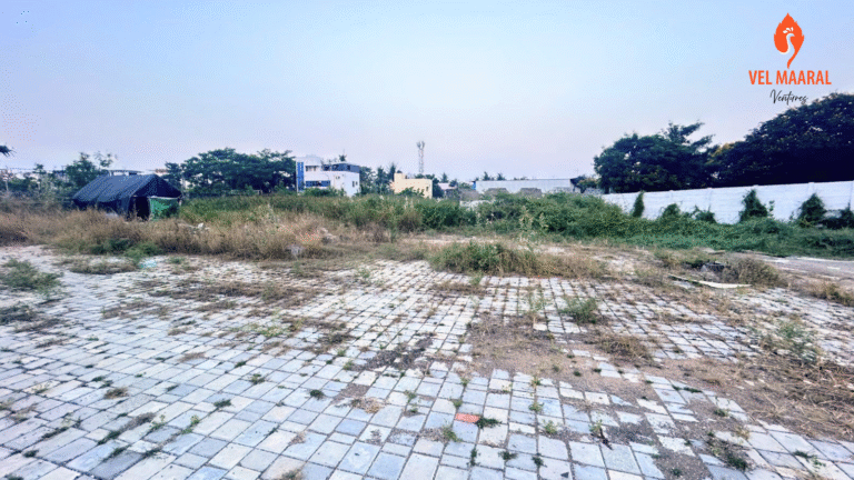 Vacant Land ECR 03