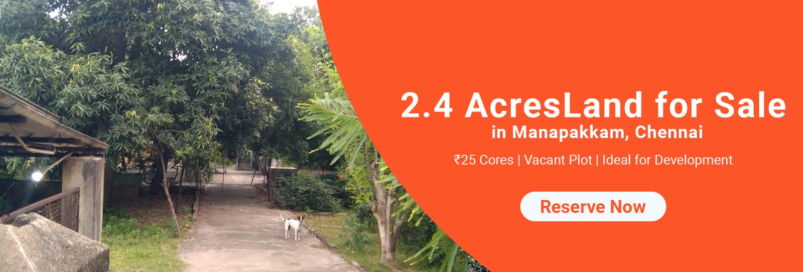 Banner-2- Vel Maaral Venture